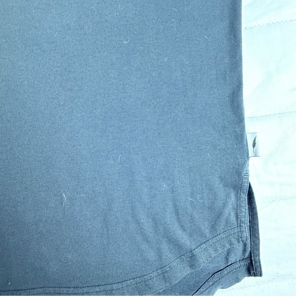 Publish Black Short Sleeve Tee - Picture 2 of 4